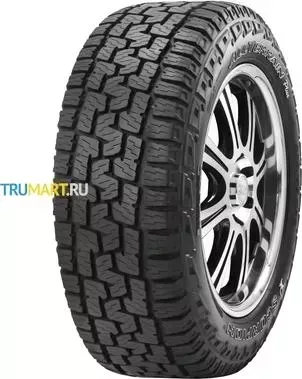Шина PIRELLI Scorpion All Terrain Plus 275/55R20 113T TL WL
