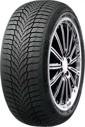 Шина NEXEN WINGUARD Sport 2 215/55R18 99V XL XL