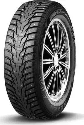 Шина NEXEN WINGUARD winSpike WH62 235/55R17 103T XL шип (2019г)