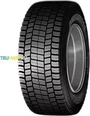 Шина BRIDGESTONE M729 315/70R22,5 152/148M TL