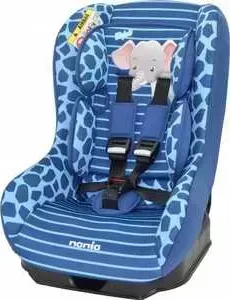 Автокресло NANIA Driver Elephant 43134