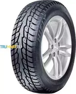 Шина HIFLY Win-Turi 215 265/70R17 115T TL (шип.)