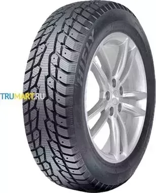 Шина HIFLY Vigorous W601 LT245/75R16 120/116S TL PR10 (шип.)