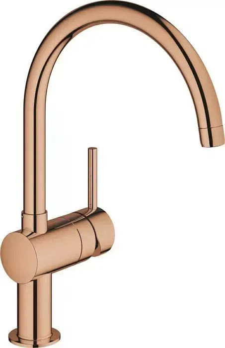 Смеситель для кухни Grohe Minta теплый закат (32917DA0)