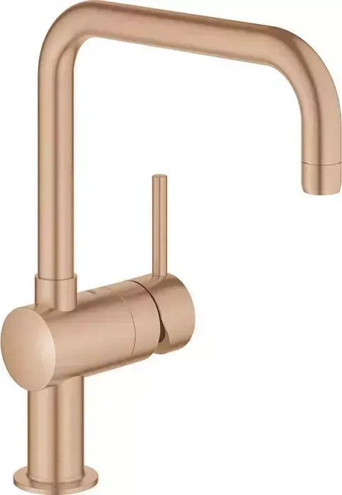 Смеситель для кухни Grohe Minta теплый закат (32488DL0)