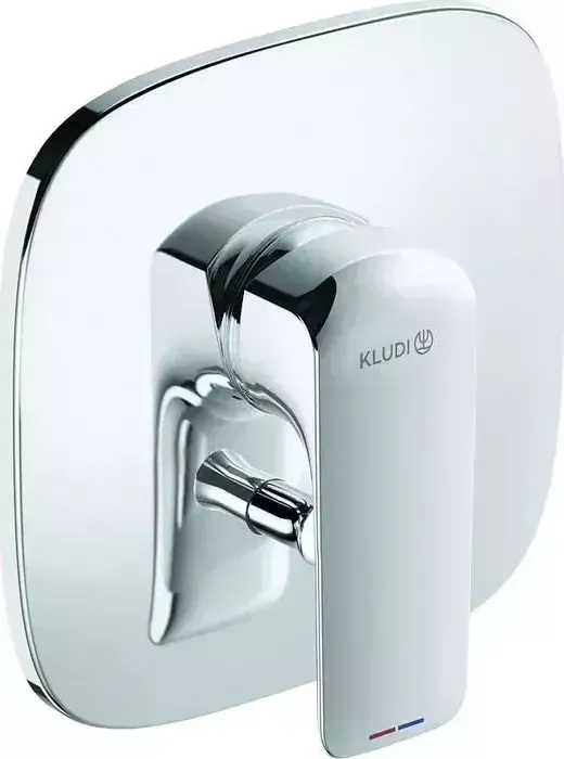 Смеситель для ванны Kludi Ameo встраиваемый, 88011 (416500575)