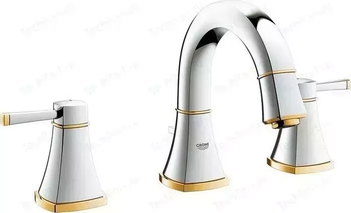 Смеситель для раковины Grohe Grandera (20417IG0)