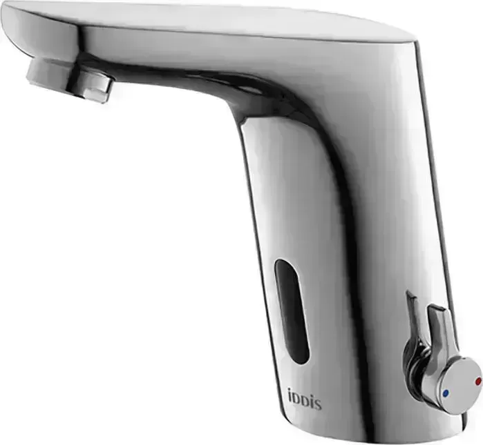 Смеситель для раковины IDDIS Pulse сенсорный (PULSBS1i86)