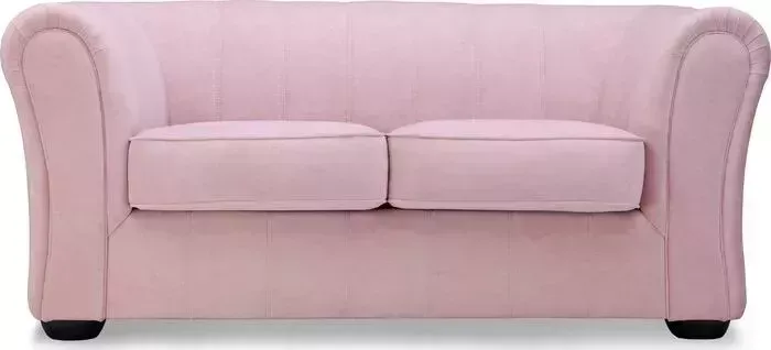 Диван Ramart Design Бруклин премиум Д2 ultra rose