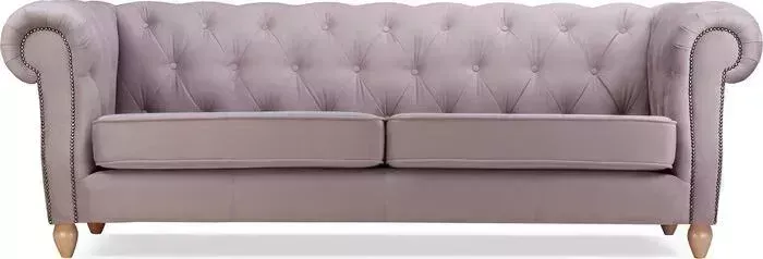 Диван Ramart Design Прадо премиум Д3 velutto 08