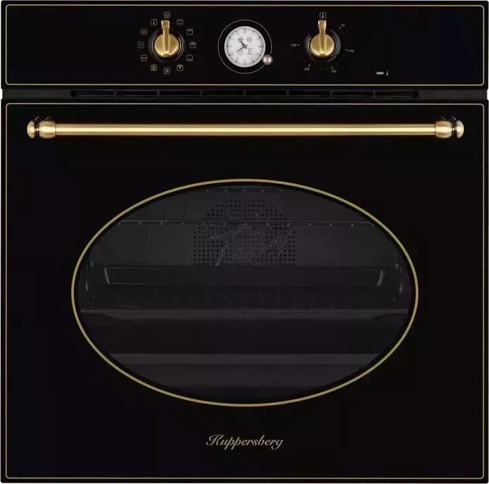 Духовой шкаф электрический KUPPERSBERG SR 6911 C Bronze