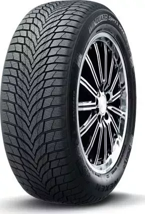 Шина NEXEN WINGUARD Sport 2 SUV 235/60R18 103H