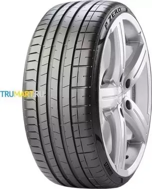 Шина PIRELLI P Zero 245/35ZR21 96(Y) XL MGT TL S.C.PZ4