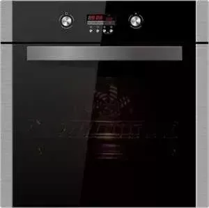 Духовой шкаф электрический Ilvito DSH-8 EX