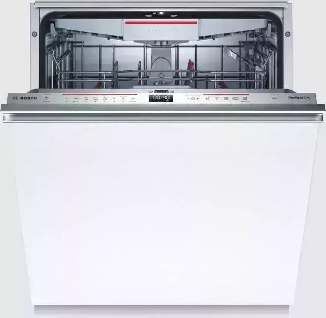 Посудомоечная машина встраиваемая BOSCH SMV 6 ZCX42E