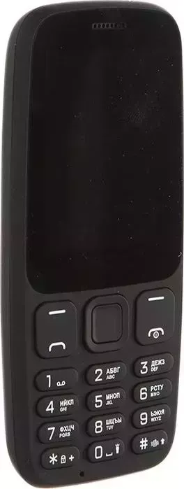 Мобильный телефон VERTEX D537 Black