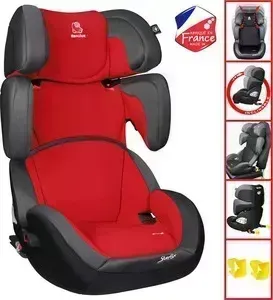 Автокресло Renolux Stepfix 2/3 Romeo (291663)