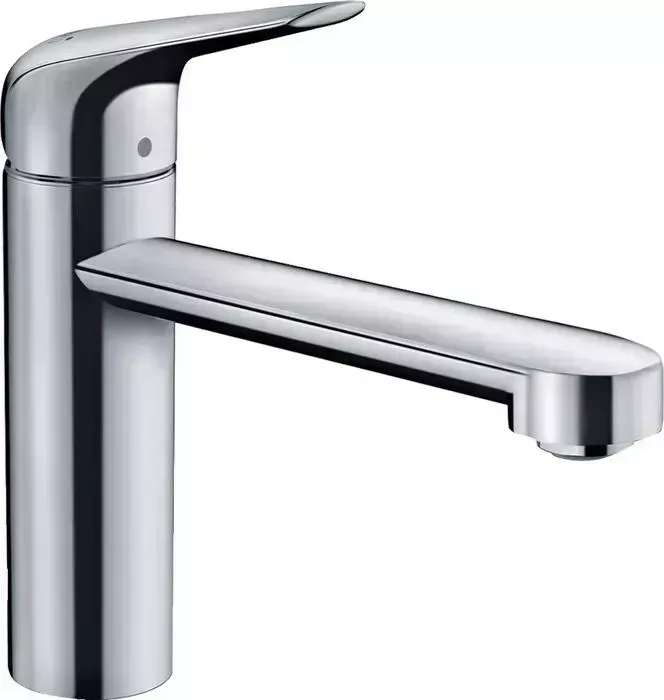 Смеситель для кухни Hansgrohe Focus хром глянцевый (71806000)