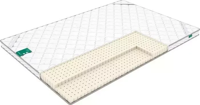 Наматрасник Sleeptek Latex 4 80x200