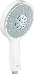 Душевая лейка Grohe PowerSoul Cosmopolitan 130 (27663LS0)