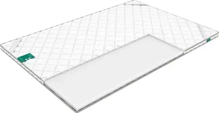 Наматрасник Sleeptek Foam 2 200x200