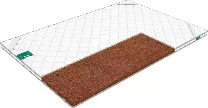 Наматрасник Sleeptek Cocos 2 80x195