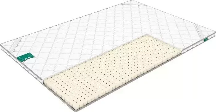Наматрасник Sleeptek Latex 2 80x200