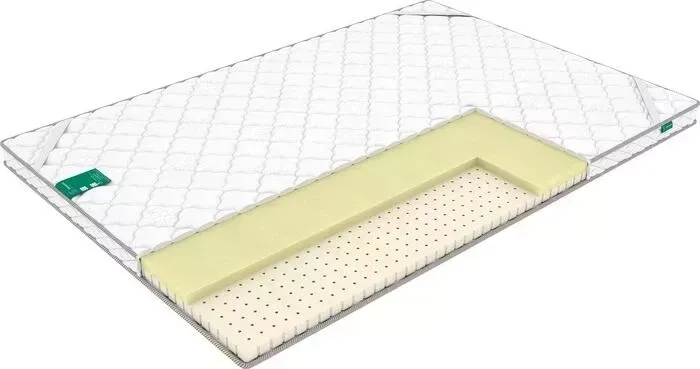 Наматрасник Sleeptek MemoLatex 4 140x200