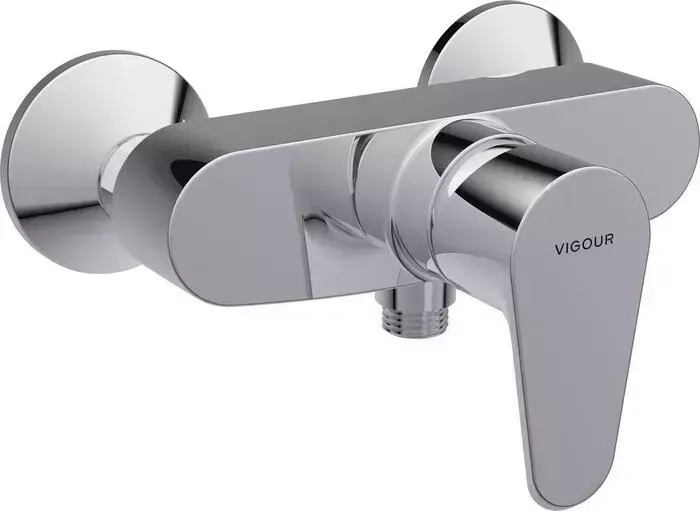Смеситель для душа Grohe Vigour Clivia хром (75143026)