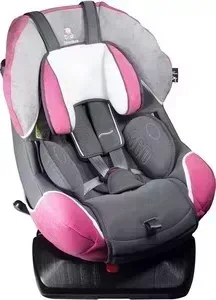 Автокресло Renolux 360 0/1 Rose (692147)
