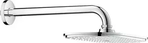 Верхний душ Grohe Rainshower Veris (26058000)