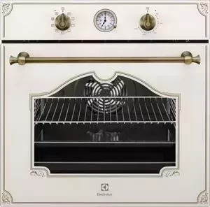Духовой шкаф электрический ELECTROLUX OPEA 2550 V