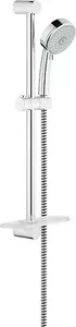 Душевой гарнитур Grohe Tempesta New (27577001)