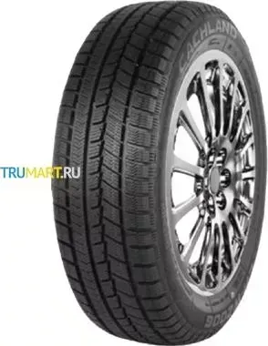 Шина Cachland CH-W2006 225/55R17 101H XL TL