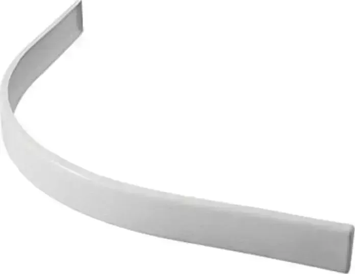 Экран для поддона CEZARES Tray AS-RH правый (TRAY-AS-RH-120/80-100-SCR-R)