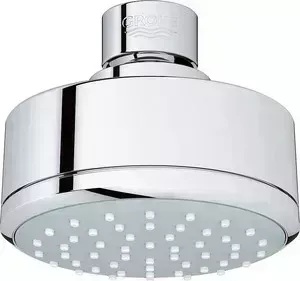 Верхний душ Grohe New Tempesta (26051000)