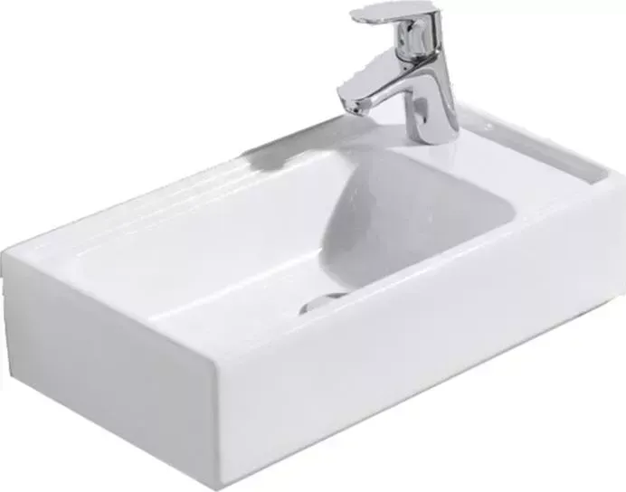 Раковина мебельная BELBANGO 50х28 (7045-KL)