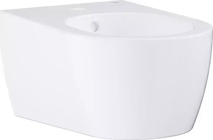 Биде Grohe подвесное Essence с переливным отверстием (3957400H)
