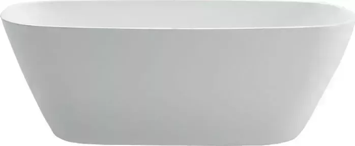 Акриловая ванна BELBANGO 170х78 (BB72-1700-W0)