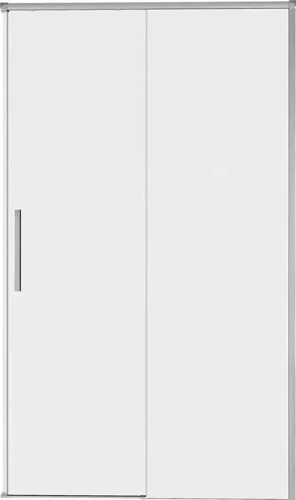 Душевая дверь GROSSMAN Fly1 110х190 (GR-D110Fl1)