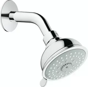 Верхний душ Grohe New Tempesta (26089000)