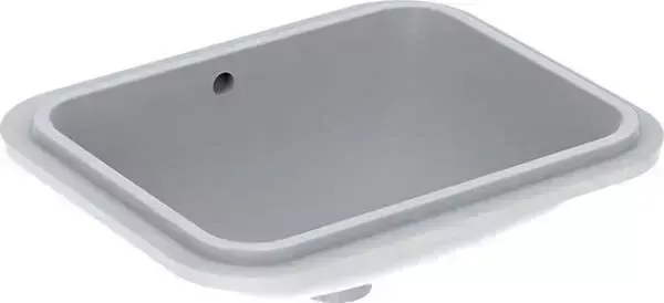 Раковина встраиваемая Geberit VariForm 50х40 (500.762.01.2)