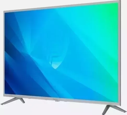 Телевизор PRESTIGIO PTV43SS04Y_CIS_ML (43", Full HD, Smart TV, Android, Wi-Fi)
