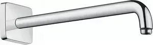 Кронштейн Hansgrohe для -27446000 верхнего душа E 38 см, хром (27446000)