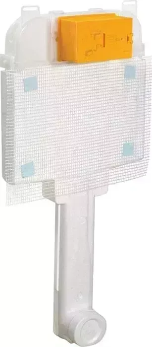 Смывной бачок OLI 74 Plus механический (601601)