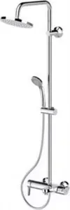 Душевая система Ideal Standard IdealRain Eco (B1377AA)