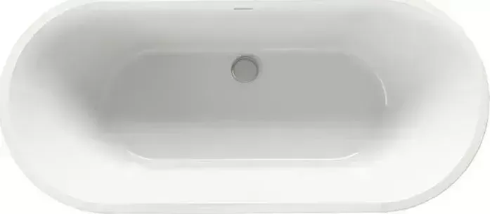 Акриловая ванна BELBANGO 177х80 (BB109-177-80)