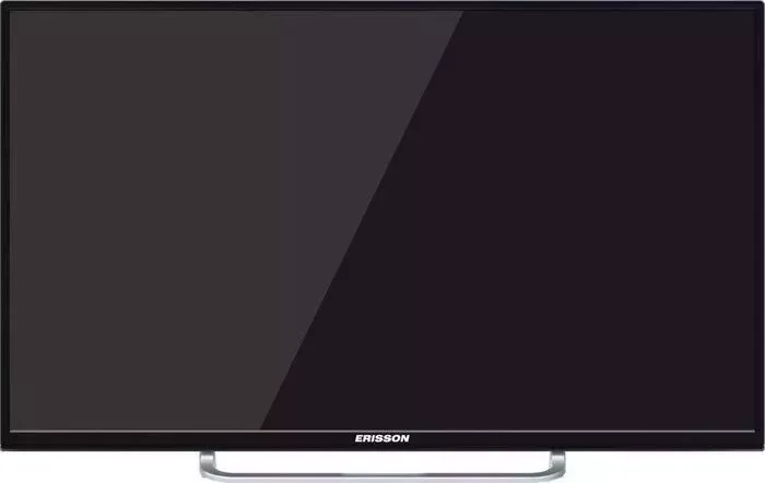 Телевизор ERISSON 50ULEA73T2SM (50", 4K UHD, Smart TV, Android, Wi-Fi, черный)