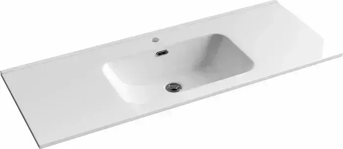 Раковина мебельная Ceramica Nova Element 120х47 (CN7006)