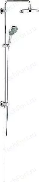 Душевой комплект Grohe 27905000